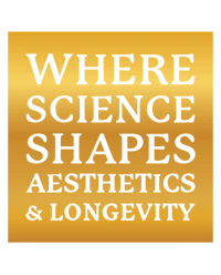 Where science shapes aesthetics & longevity