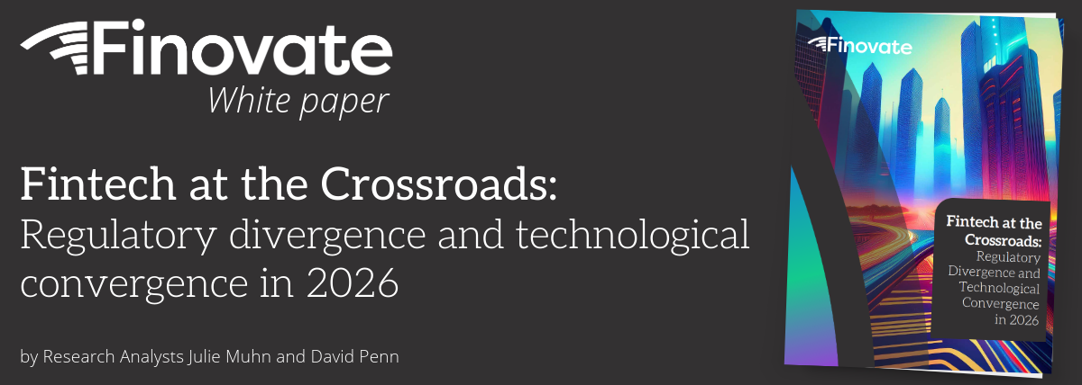 Finovate white paper