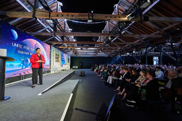 Ignite Your AI Network. Connect with AI Masters.