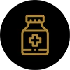 <p>Pharmaceutical manufacturers</p>