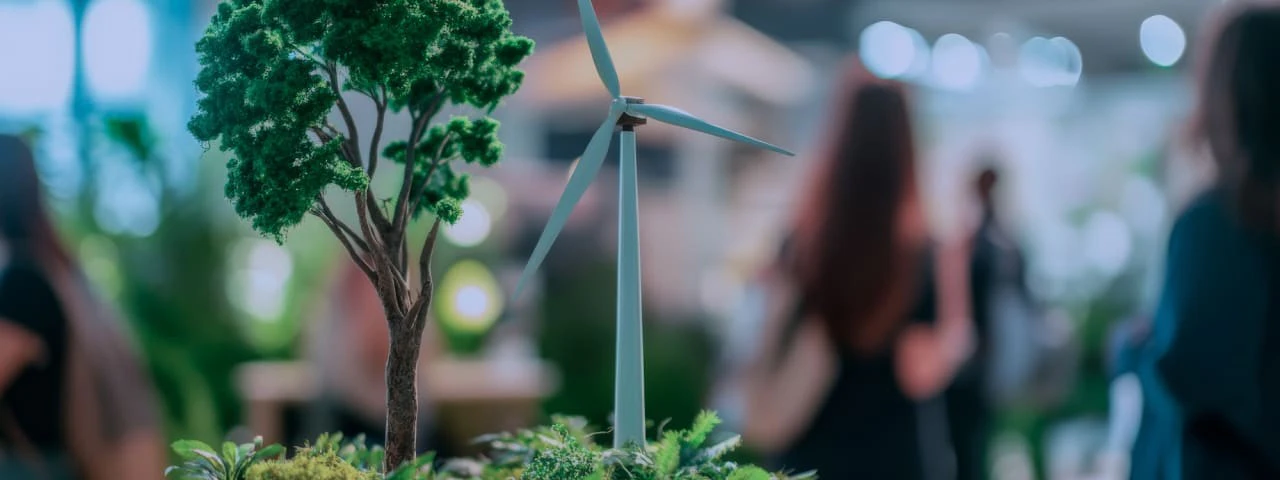 Sustainability