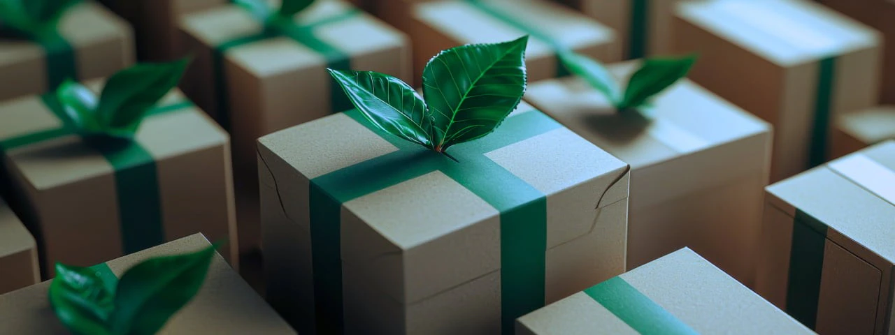 Sustainable Events
