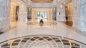 WHX Leader Dubai