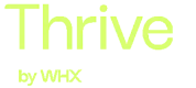World Health Expo thrive Capetown