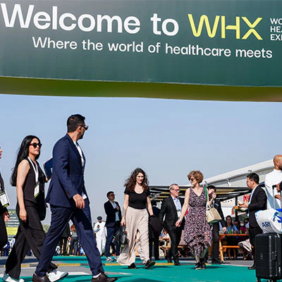UAE investment drives Middle East biopharma transformation