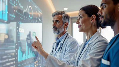 AI & Digital Health