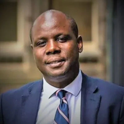 Prof. Edward Kunonga