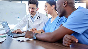 MESH Incubator Innovation Acceleration