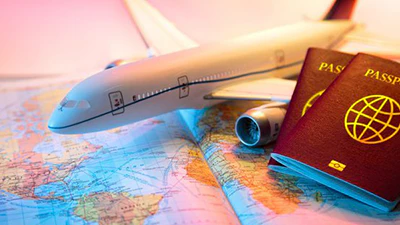 Visa and travel info