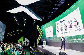 Xcelerate Competition