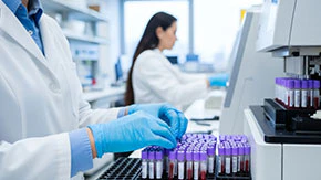 Lab Leadership Indaba