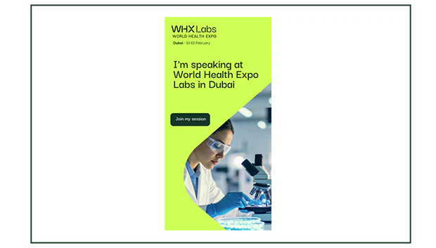 Scientists of Labs Dubai