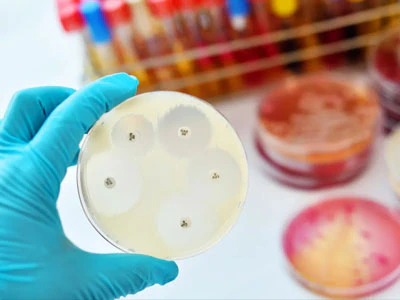 Rising AMR threat demands action