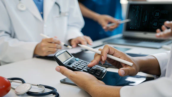 Medical spending