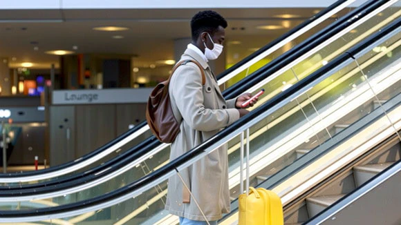 Medical tourism gap