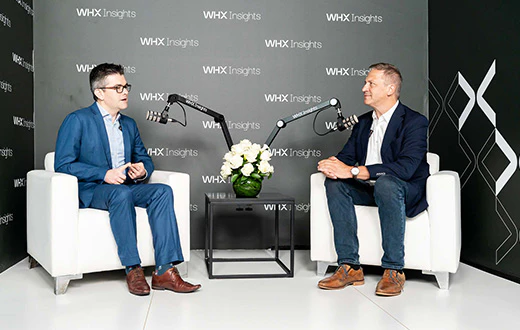 Professional credibility and insight