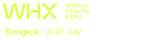 World Health Expo Bangkok