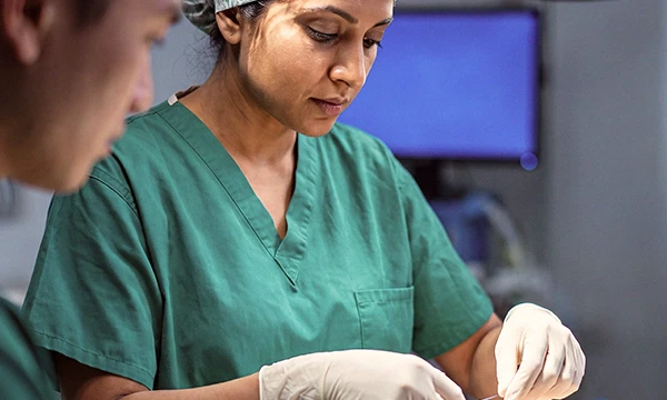 Surgical Excellence
