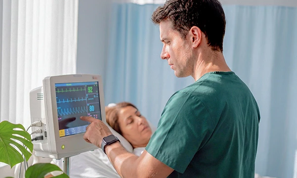 Quality Management & Patient Safety