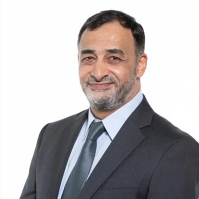 Dr. Adnan Alatoom