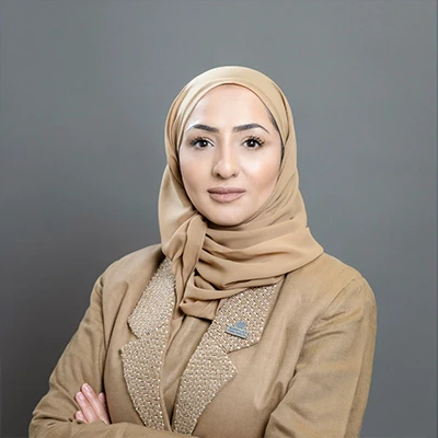 Dr Hiba Al Humaidan