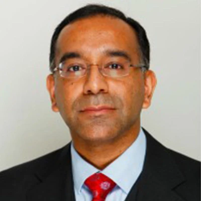 Dr Imran Mirza