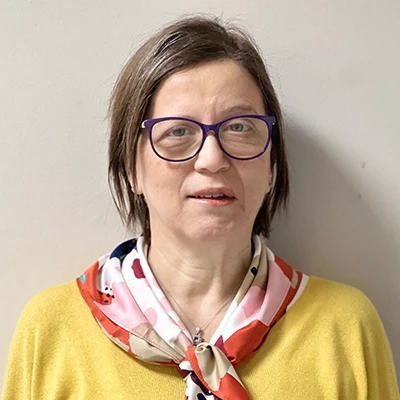 Dr. Naima Omeziane
