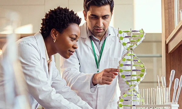Biotech & Life Sciences