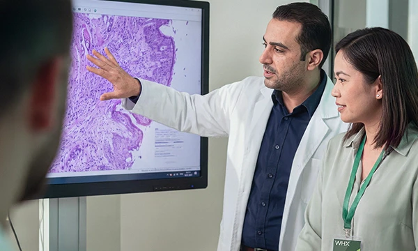 Histopathology