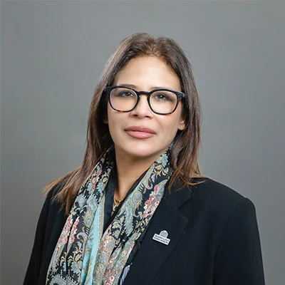Dr. Rubina Lone