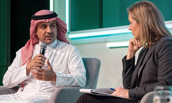 Health Financing Summit