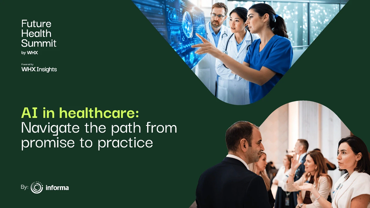 AI in healthcare