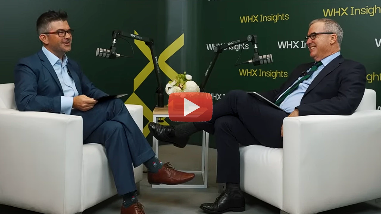 Building the Next Generation of Healthcare