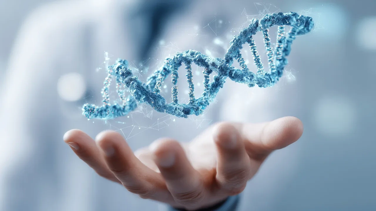 Genomics and the future of health