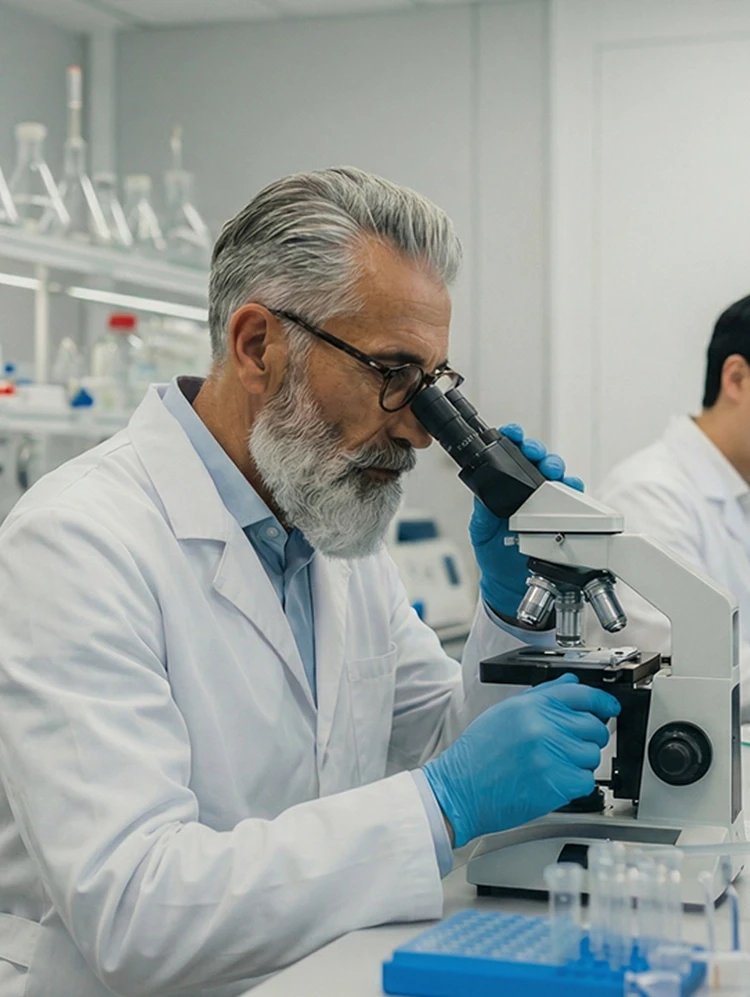 Lab Zone