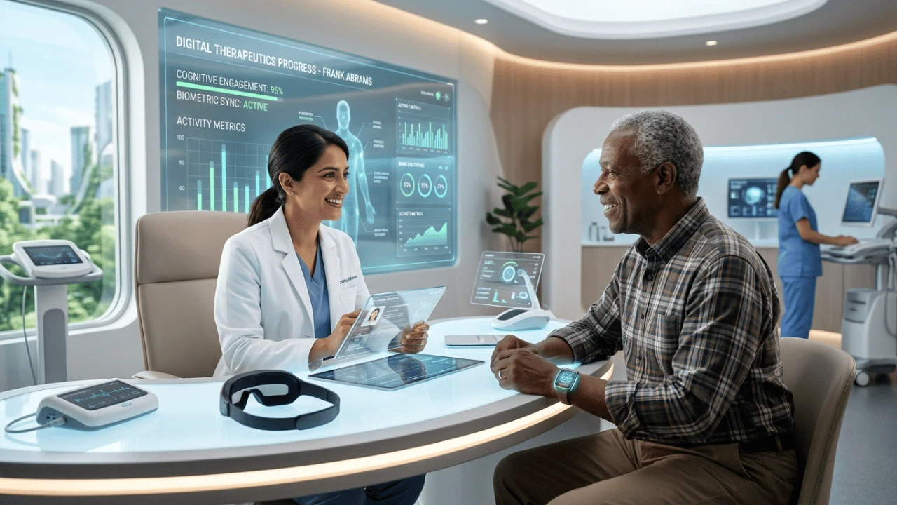 Dubai Longevity Authority: Investment opportunities in UAE’s $8 trillion healthy ageing market