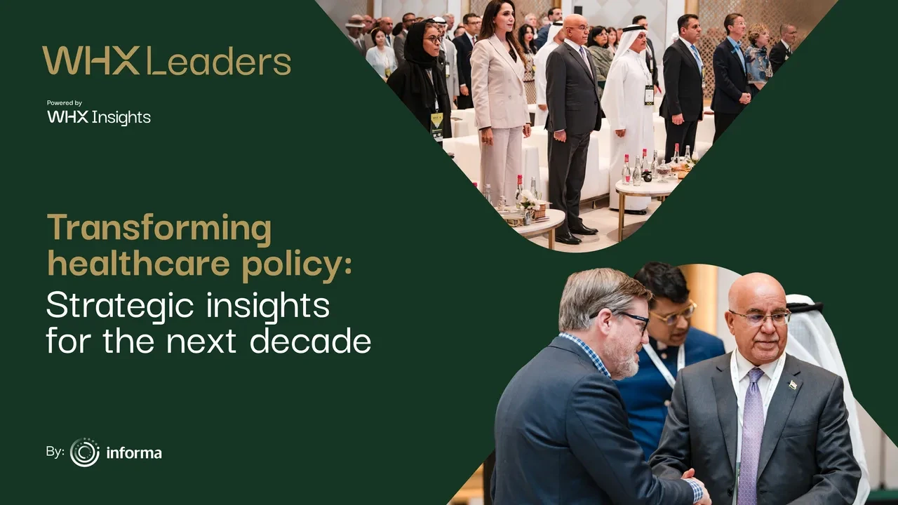 Transform healthcare policy: Strategic insights for the next decade