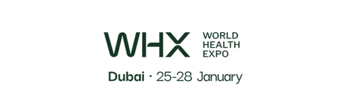 World Healthcare Week 2027 | World Health Expo Dubai