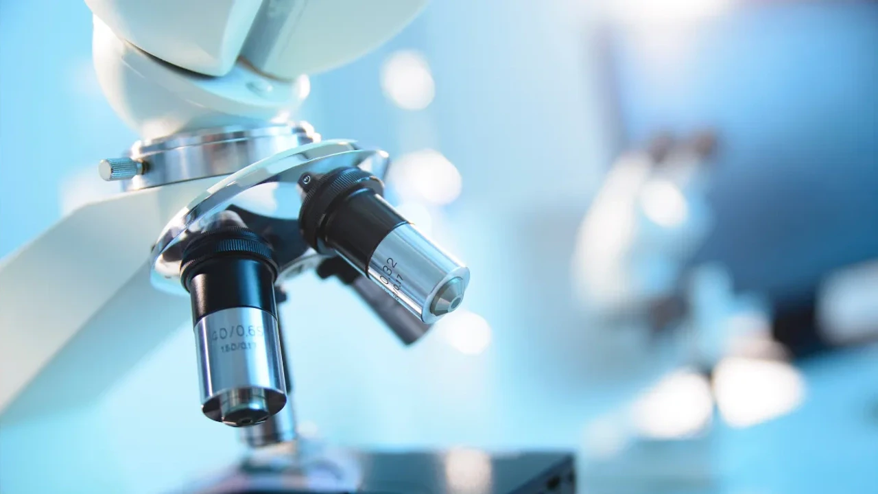 Reimagining lab quality for 2040 diagnostics