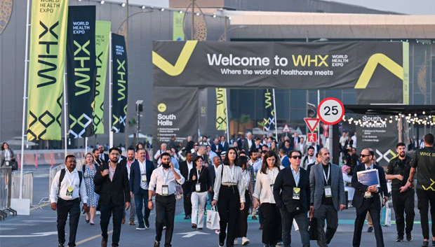 WHX Dubai Post Show Report: Attendee