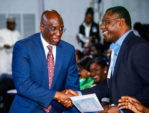 What’s shaping the West African supply chain