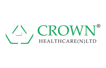Crown Healthcare LTD