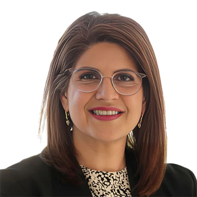 Tamara Sunbul