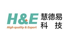 H&E