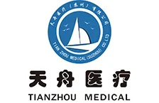Tianzhou Medical Logo
