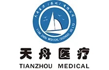 Tianzhou Medical Logo