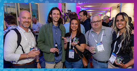 Data Center World Conference Party - Lead Generation Opportunity