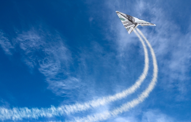 Why Purchasing a Private Jet is a Good Investment