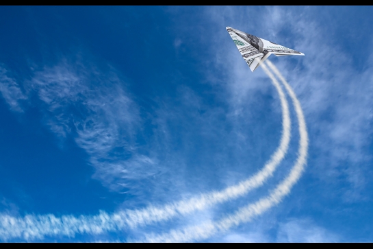 Purchasing a Private Jet