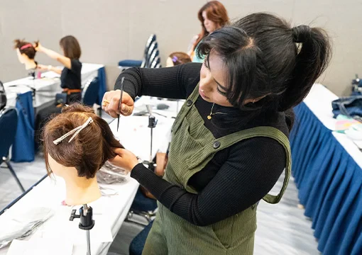 Advance Your Skills
